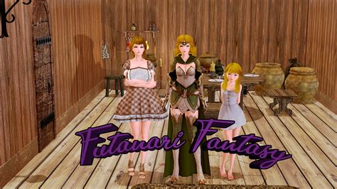 futanari games,Futanari / Hermaphrodite Game works 